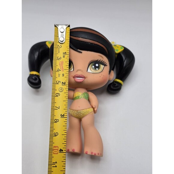 MGA Entertainment Bratz Babyz Milk Carton Katia Collectible Figure Loose - Picture 9 of 16